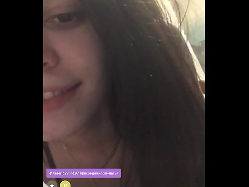 ❤️ Çılğın rus qadını (Periskop, VKontakte, Instagram) Porno pornoda az.sexafinkarasskaz.ru ﹏