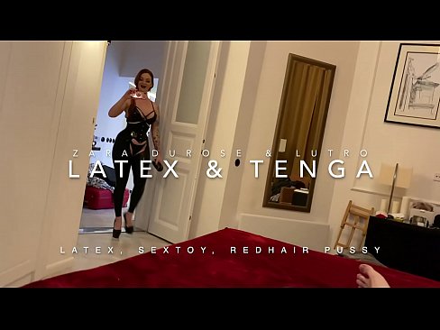 ❤️ Lateks kostyumlu qırmızı saçlı ögey bacı ögey qardaş tərəfindən sikildi Porno pornoda az.sexafinkarasskaz.ru ﹏