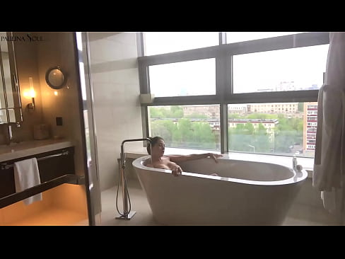❤️ Möhtəşəm babe Ehtirasla hamamda öz pişiyini çəkdi Porno pornoda az.sexafinkarasskaz.ru ﹏