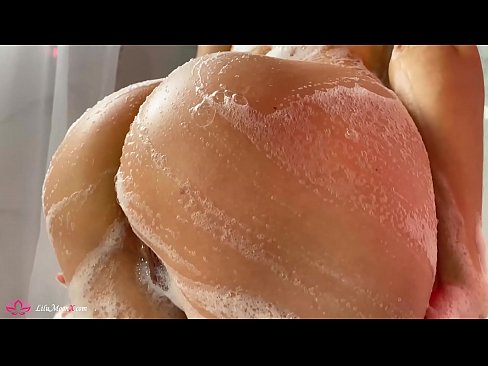 ❤️ Brunette, Duşda Güclü Orgazm Vermək üçün Vibratorla Pişiyi Mastürbasyon Etdirir Porno pornoda az.sexafinkarasskaz.ru ﹏