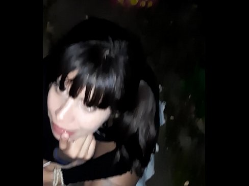 ❤️ Küçədə konfet qarşılığında penis şişib Porno pornoda az.sexafinkarasskaz.ru ﹏